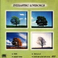 Various Artists - Everlasting-WEB